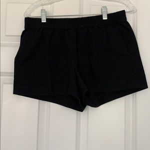 J. Crew shorts